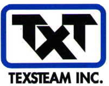 Texsteam TD-0484