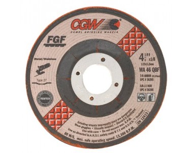 CGW Abrasives 421-36265