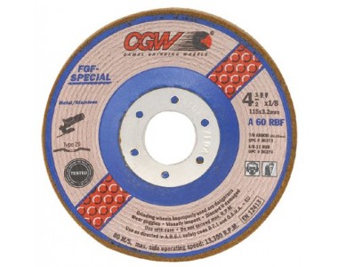 CGW Abrasives 421-36276