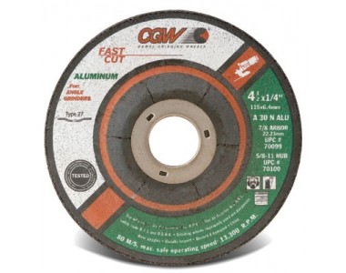 CGW Abrasives 421-70101