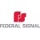 Federal Signal DGXC-SB