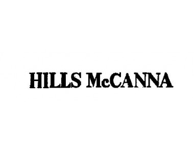 Hills McCanna 41190300