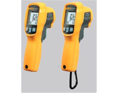 Fluke 62 Max Infrared Thermometer for sale online 